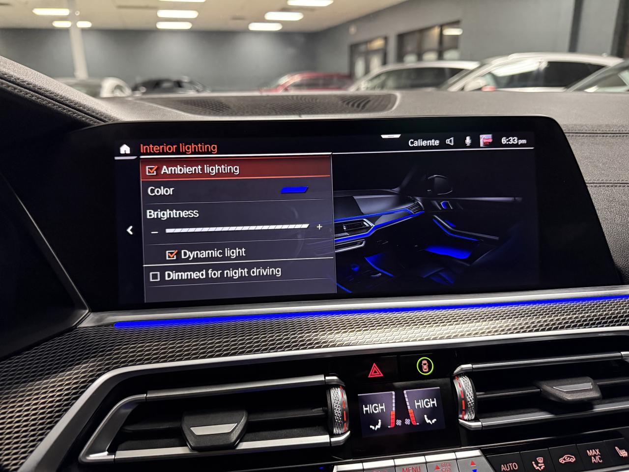 2020 BMW X5 xDrive40i Sports Activity Vehicle Photo