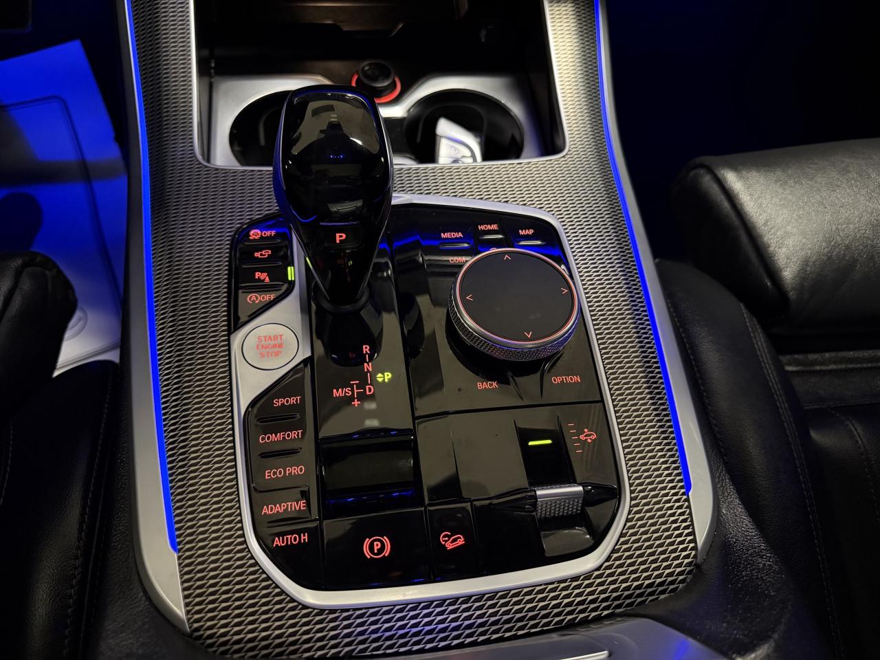 2020 BMW X5 xDrive40i Sports Activity Vehicle Photo