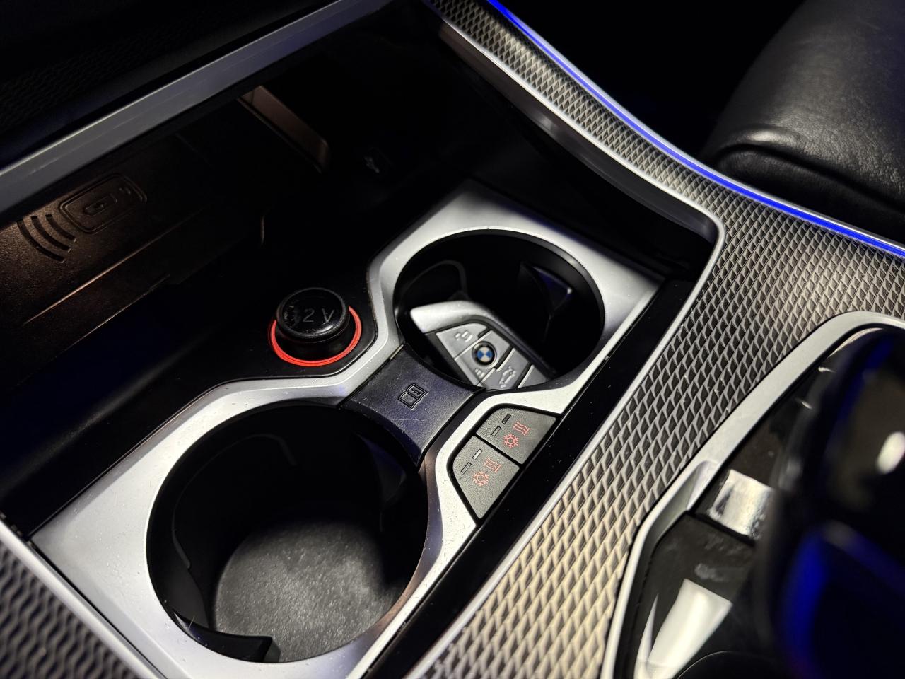 2020 BMW X5 xDrive40i Sports Activity Vehicle Photo