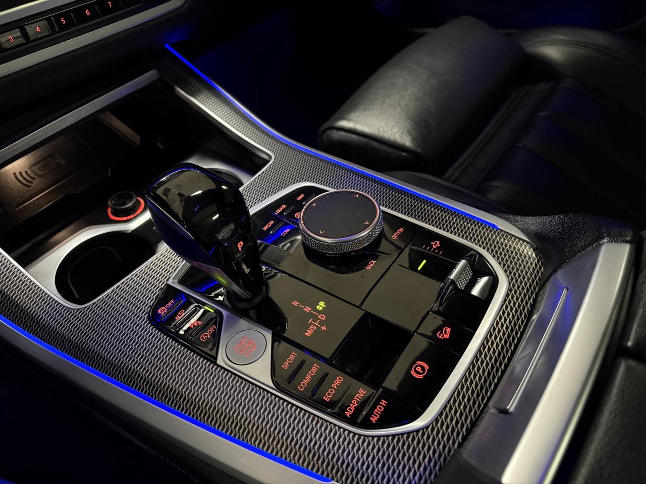 2020 BMW X5 xDrive40i Sports Activity Vehicle Photo