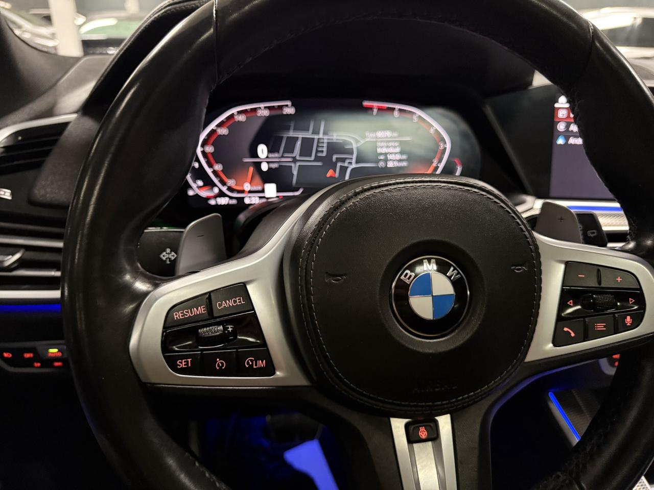 2020 BMW X5 xDrive40i Sports Activity Vehicle Photo