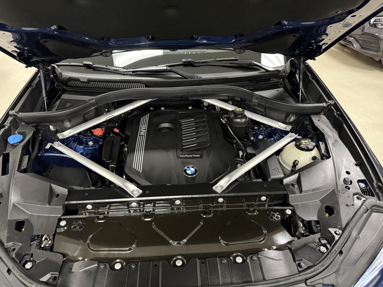 2020 BMW X5 xDrive40i Sports Activity Vehicle Photo