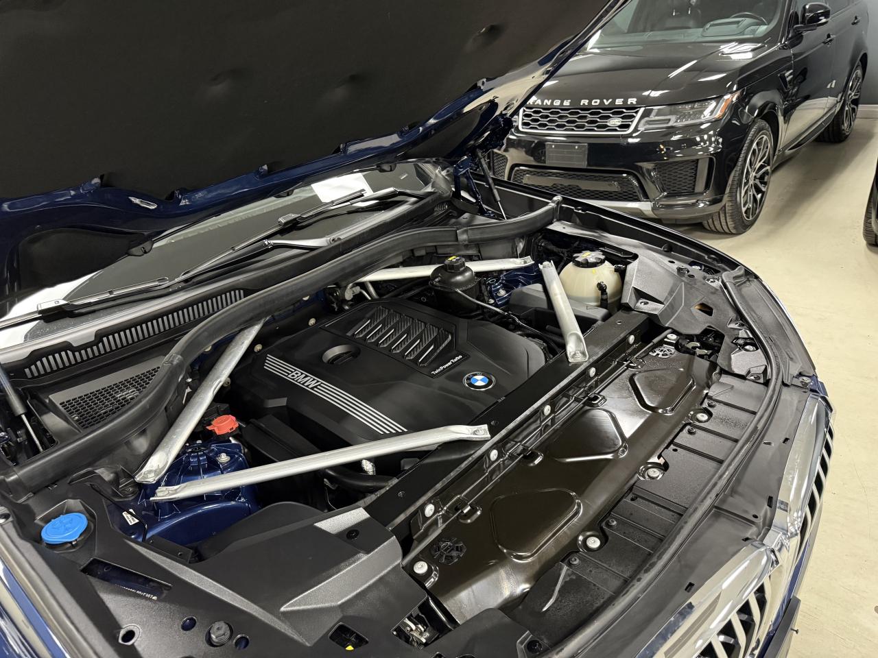 2020 BMW X5 xDrive40i Sports Activity Vehicle Photo