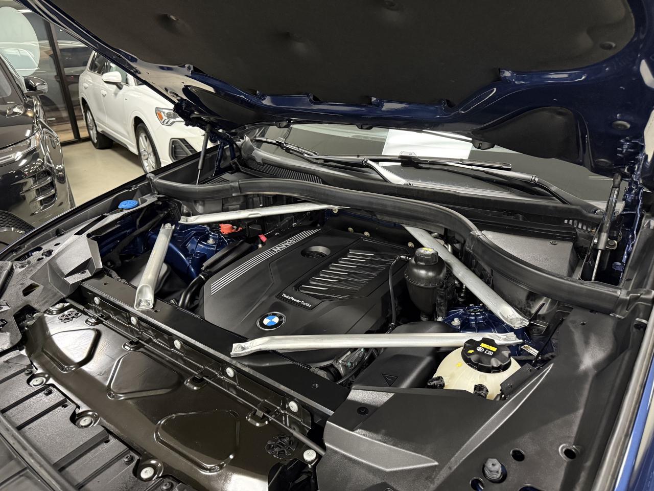 2020 BMW X5 xDrive40i Sports Activity Vehicle Photo