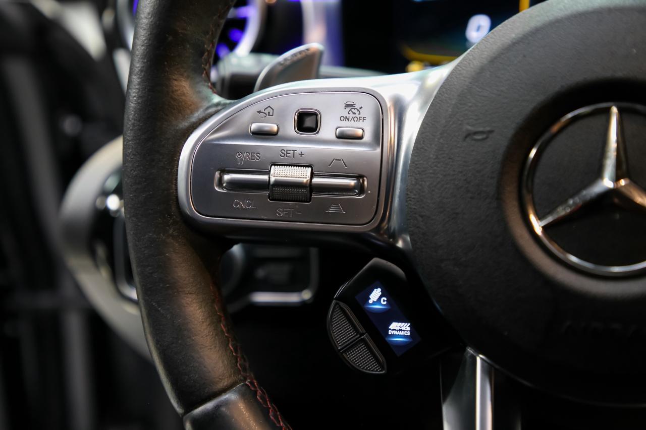 2021 Mercedes-Benz CLA 35 AMG 4MATIC 302HP AMGDRVRSPKG NITEPKG DESIGNO Photo