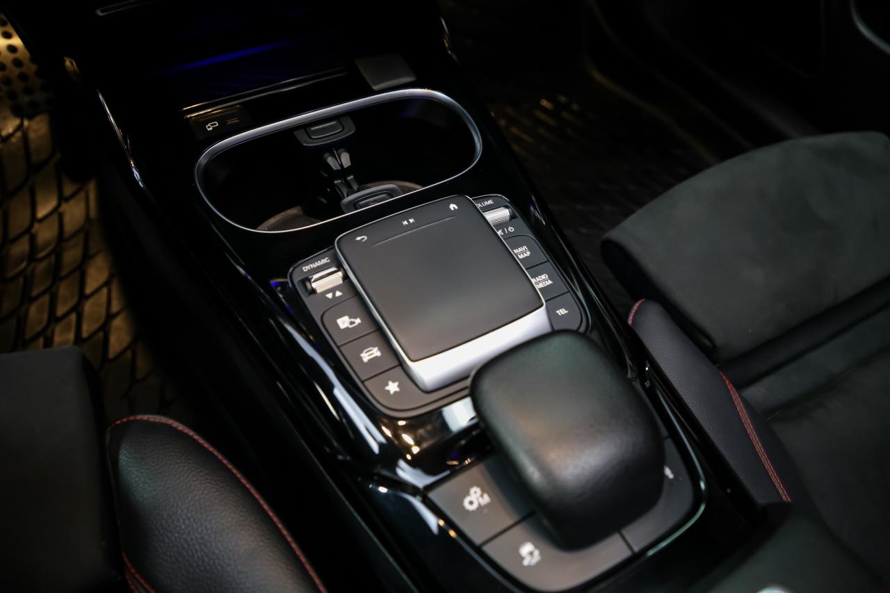 2021 Mercedes-Benz CLA 35 AMG 4MATIC 302HP AMGDRVRSPKG NITEPKG DESIGNO Photo