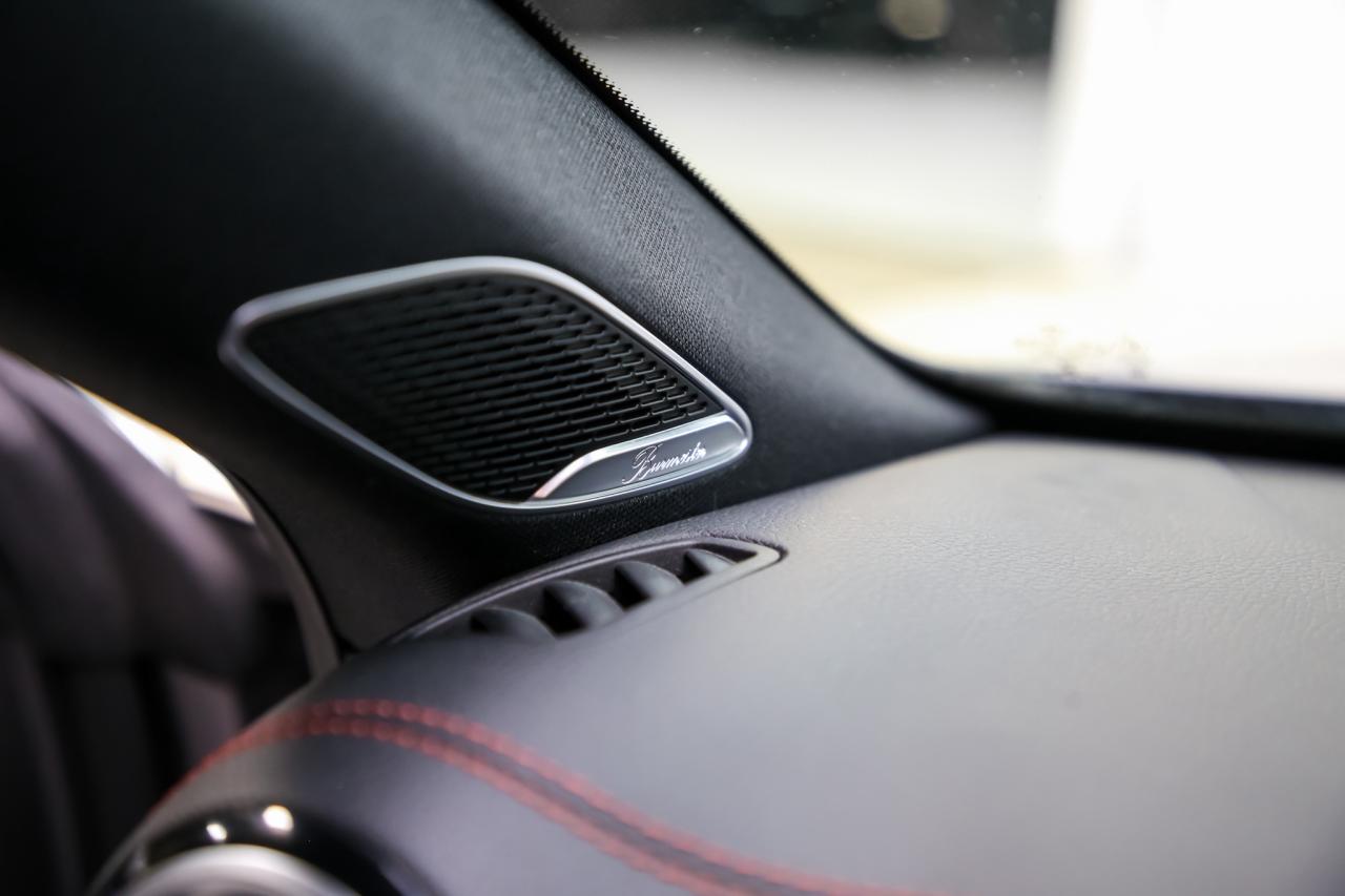 2021 Mercedes-Benz CLA 35 AMG 4MATIC 302HP AMGDRVRSPKG NITEPKG DESIGNO Photo