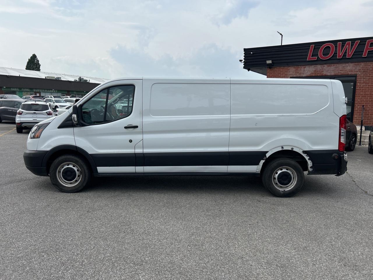 2019 Ford Transit Van T-250 148  Low Rf 9000*CARGO*READY4WORK Photo