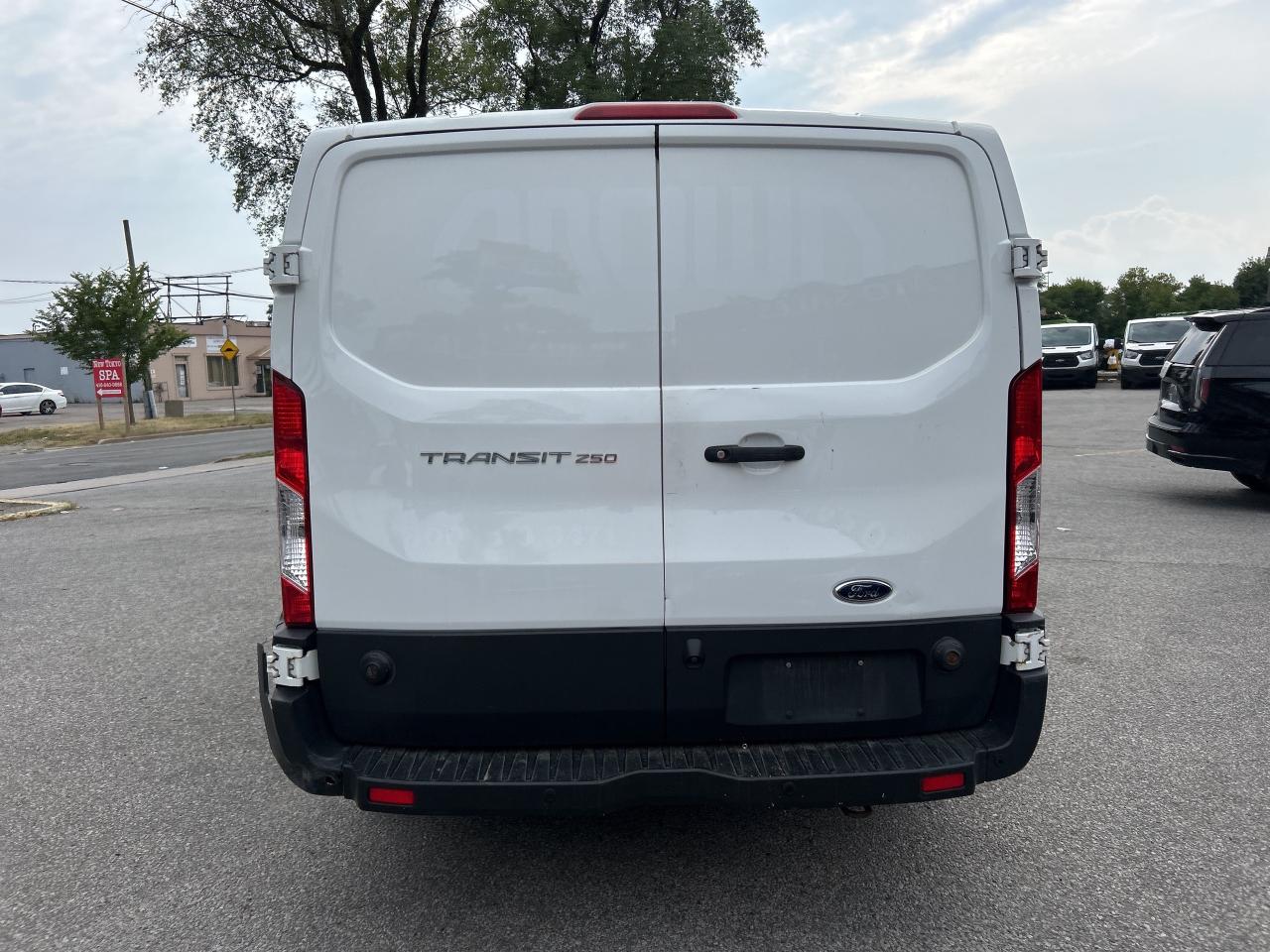 2019 Ford Transit Van T-250 148  Low Rf 9000*CARGO*READY4WORK Photo