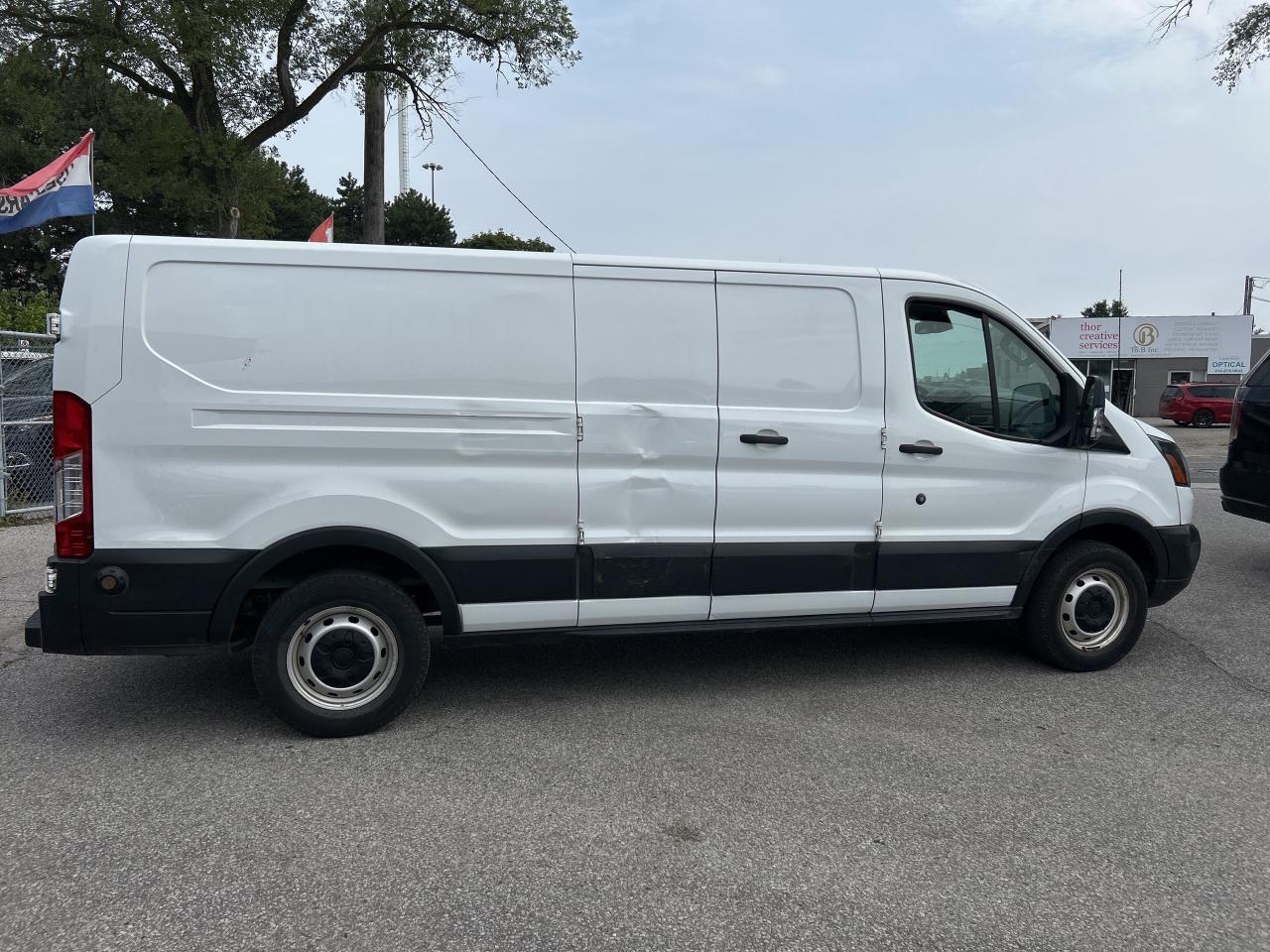 2019 Ford Transit Van T-250 148  Low Rf 9000*CARGO*READY4WORK Photo