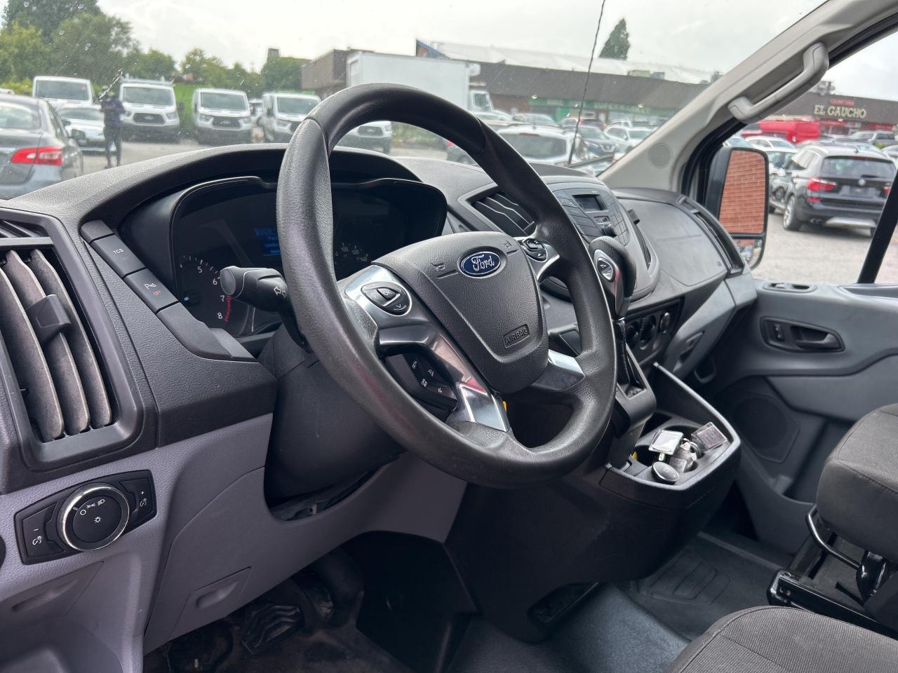 2019 Ford Transit Van T-250 148  Low Rf 9000*CARGO*READY4WORK Photo