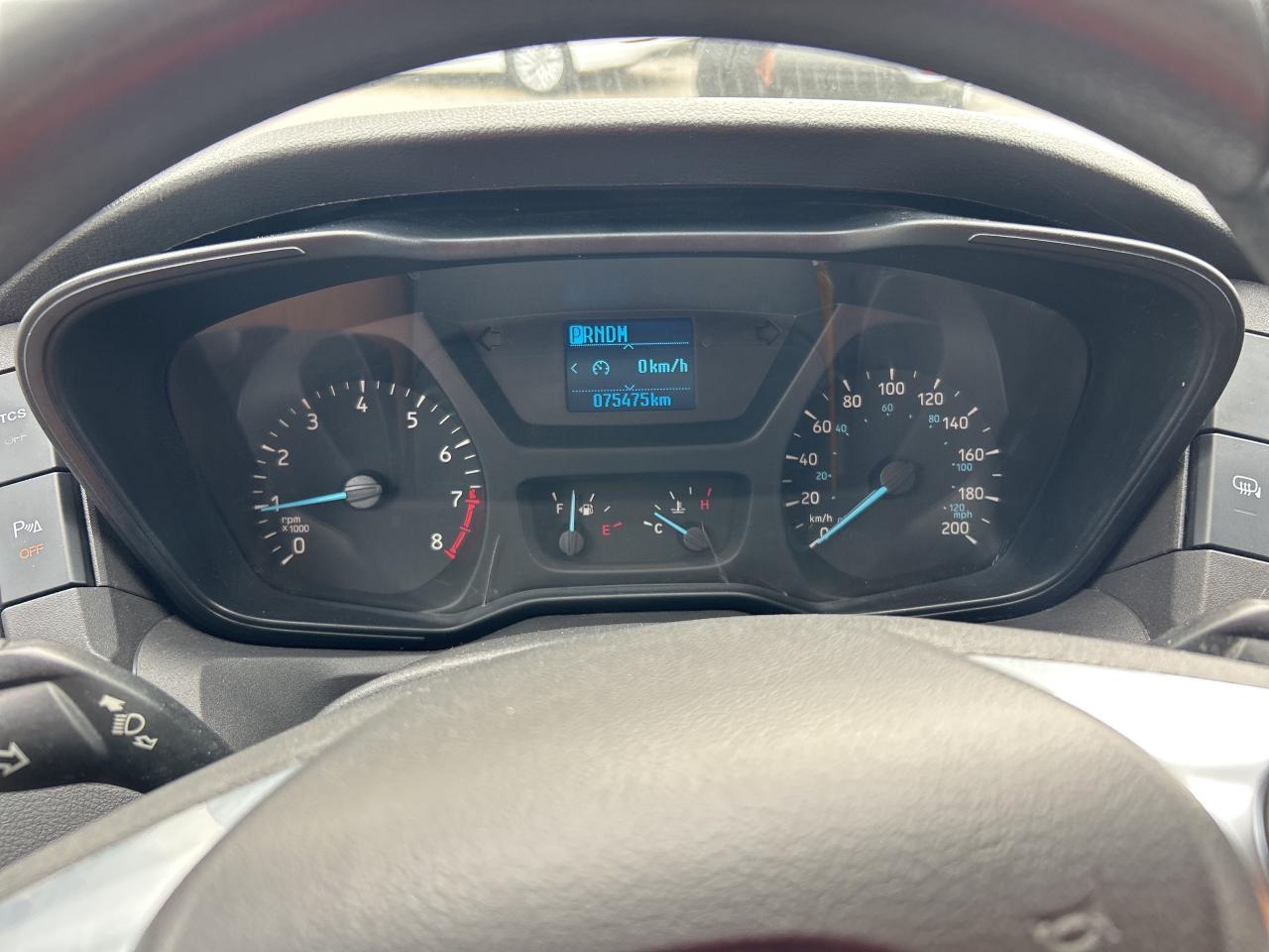 2019 Ford Transit Van T-250 148  Low Rf 9000*CARGO*READY4WORK Photo