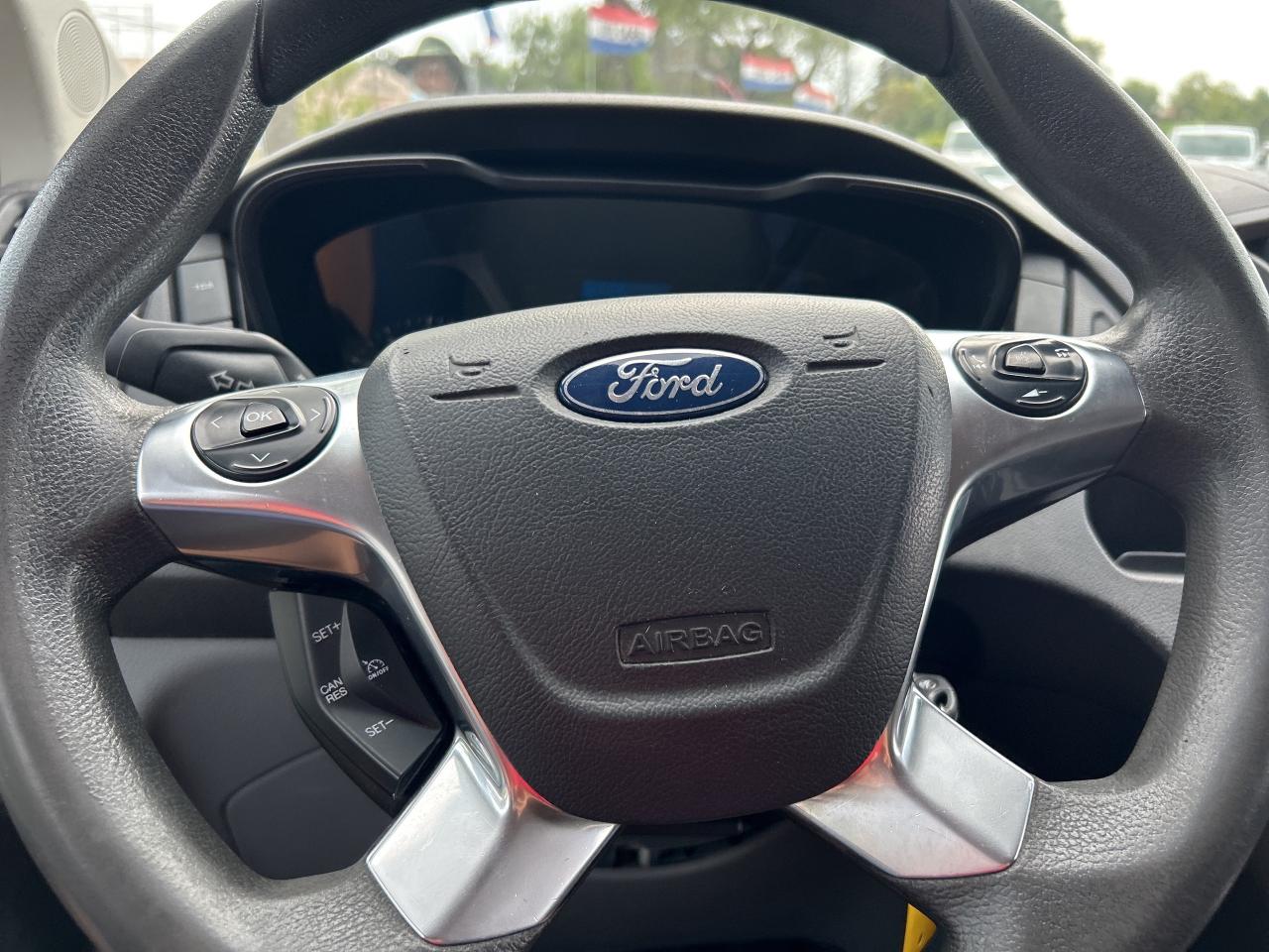 2019 Ford Transit Van T-250 148  Low Rf 9000*CARGO*READY4WORK Photo