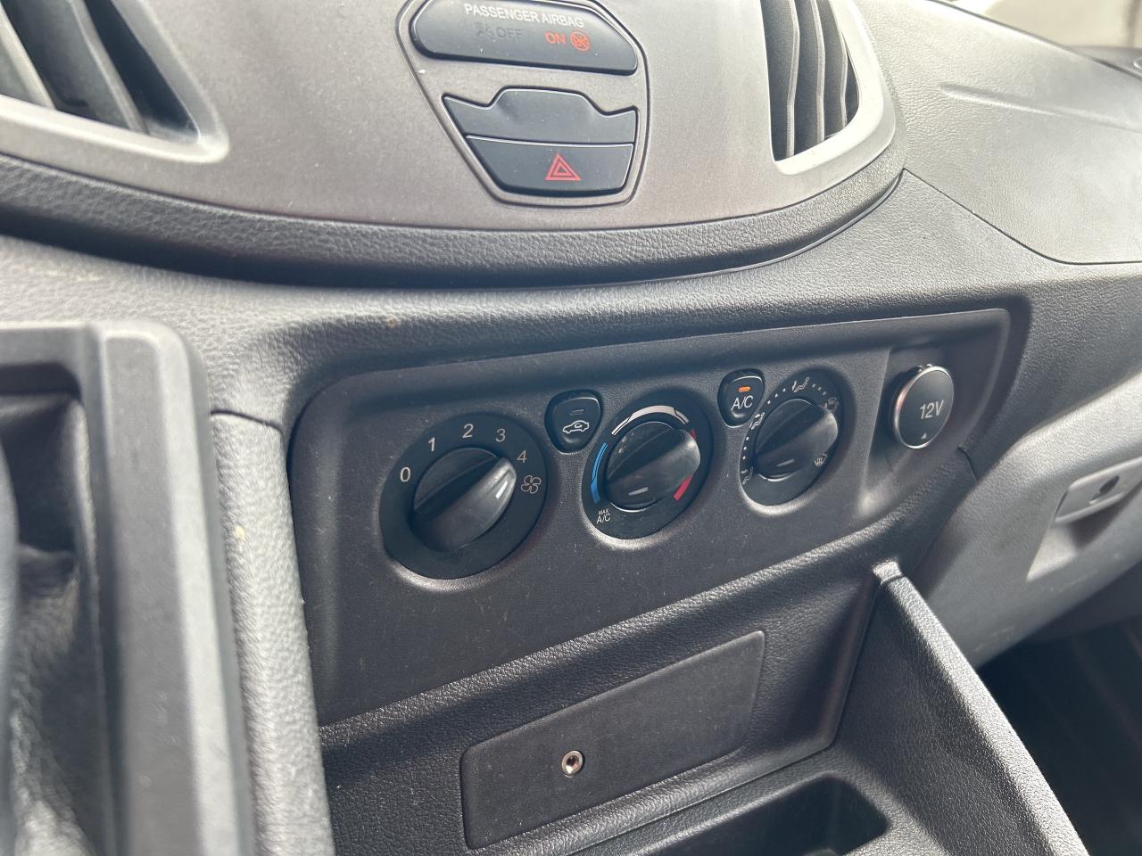 2019 Ford Transit Van T-250 148  Low Rf 9000*CARGO*READY4WORK Photo