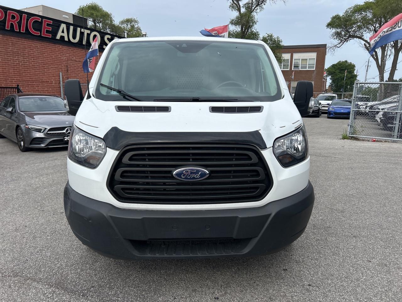 2019 Ford Transit Van T-250 148  Low Rf 9000*CARGO*READY4WORK Photo