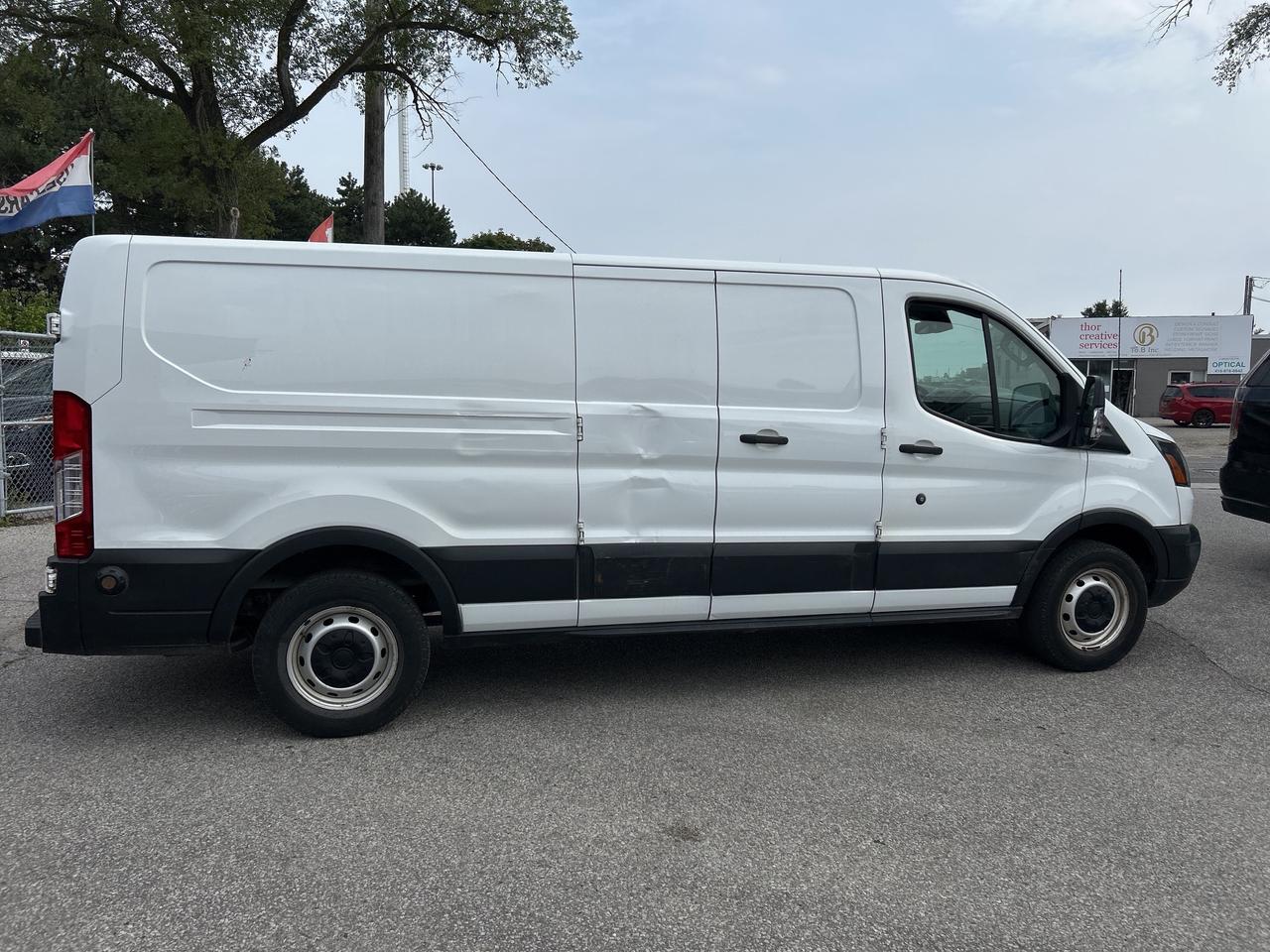 2019 Ford Transit Van T-250 148  Low Rf 9000*CARGO*READY4WORK Photo