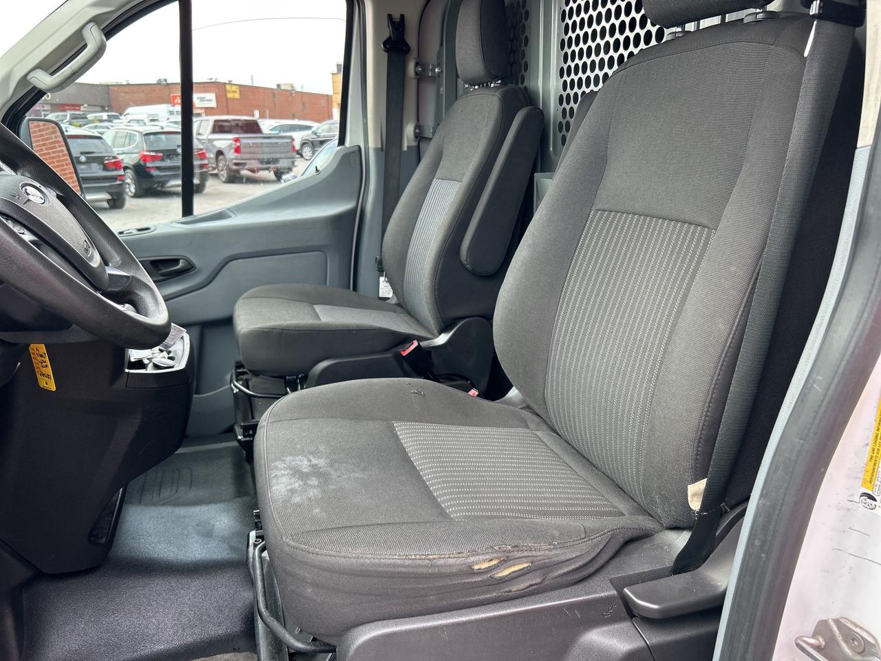 2019 Ford Transit Van T-250 148  Low Rf 9000*CARGO*READY4WORK Photo