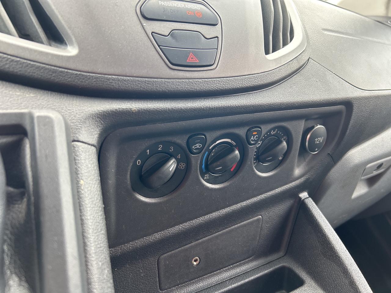 2019 Ford Transit Van T-250 148  Low Rf 9000*CARGO*READY4WORK Photo