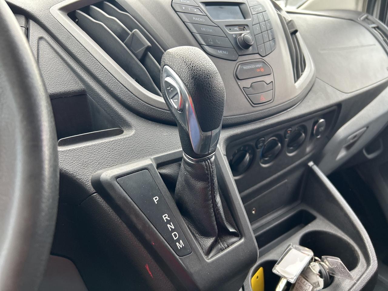 2019 Ford Transit Van T-250 148  Low Rf 9000*CARGO*READY4WORK Photo