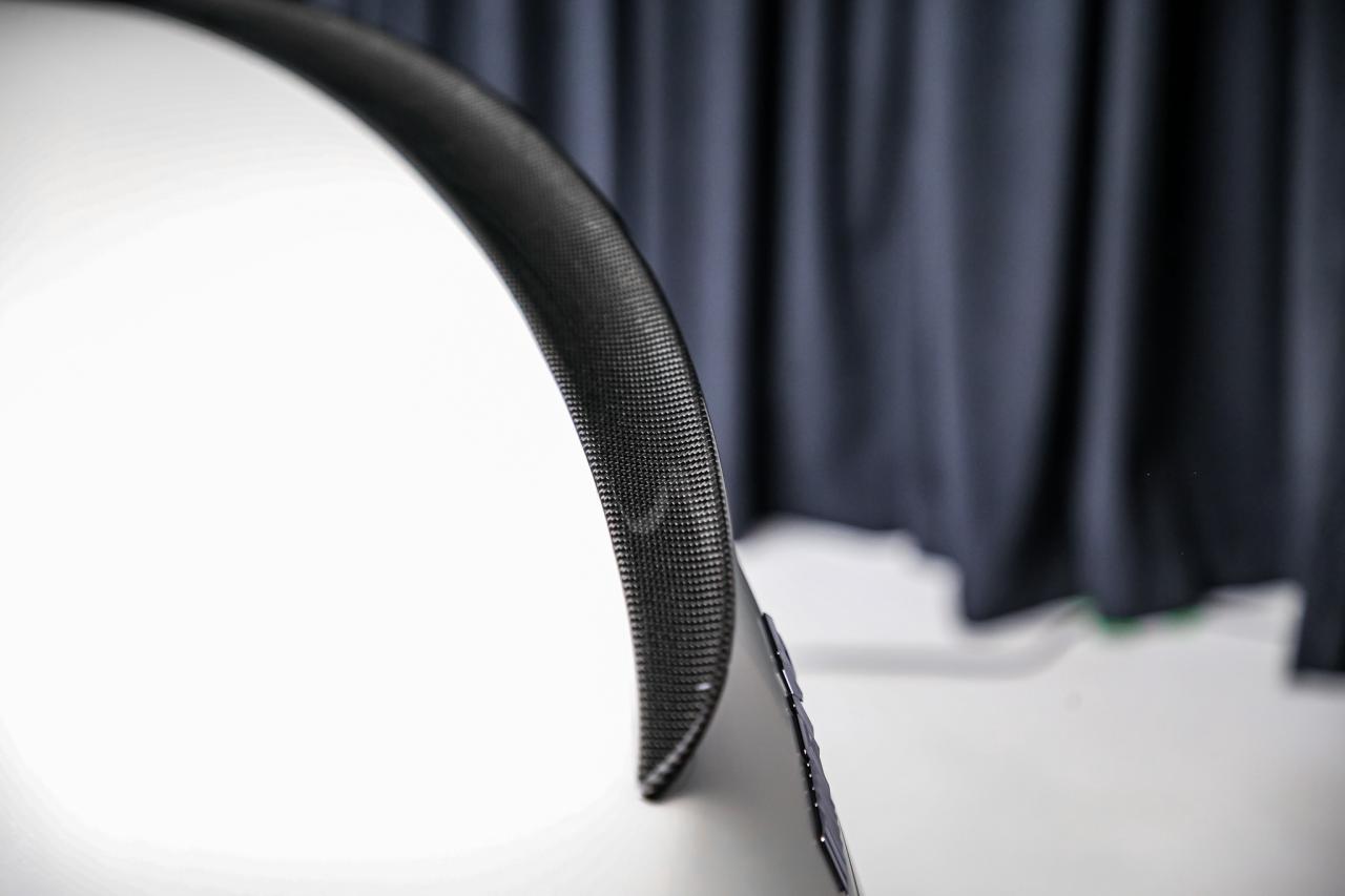 2017 Mercedes-Benz SL-Class SL 63 AMG 577HP  NOACCIDENT CARBONEXT/INT FULLPPF Photo