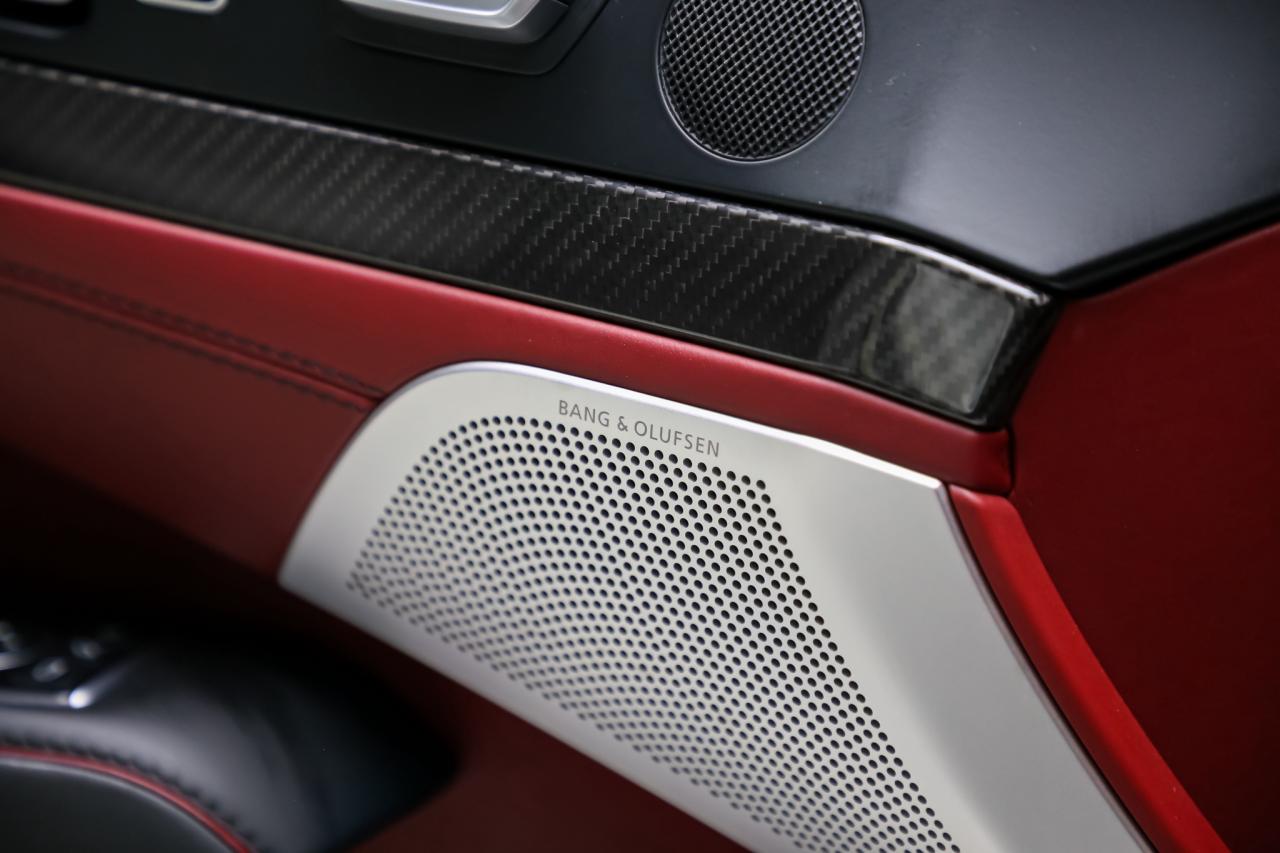 2017 Mercedes-Benz SL-Class SL 63 AMG 577HP  NOACCIDENT CARBONEXT/INT FULLPPF Photo