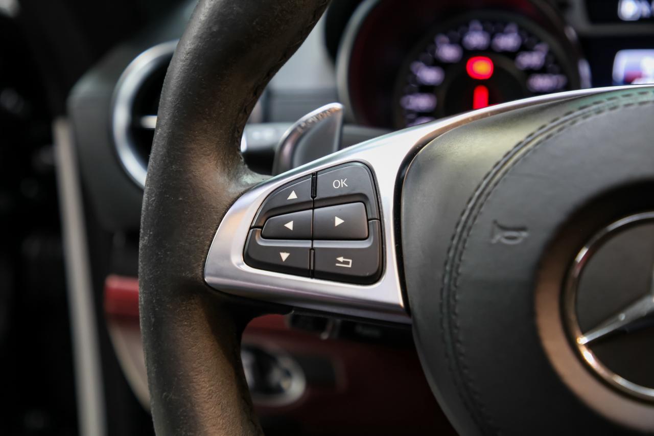 2017 Mercedes-Benz SL-Class SL 63 AMG 577HP  NOACCIDENT CARBONEXT/INT FULLPPF Photo