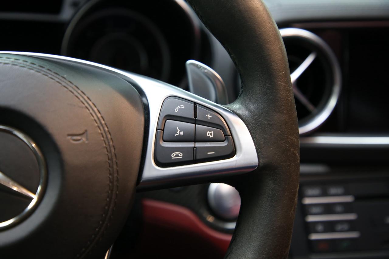 2017 Mercedes-Benz SL-Class SL 63 AMG 577HP  NOACCIDENT CARBONEXT/INT FULLPPF Photo