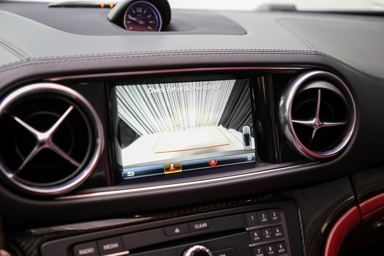 2017 Mercedes-Benz SL-Class SL 63 AMG 577HP  NOACCIDENT CARBONEXT/INT FULLPPF Photo