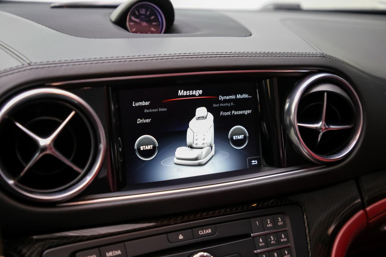 2017 Mercedes-Benz SL-Class SL 63 AMG 577HP  NOACCIDENT CARBONEXT/INT FULLPPF Photo