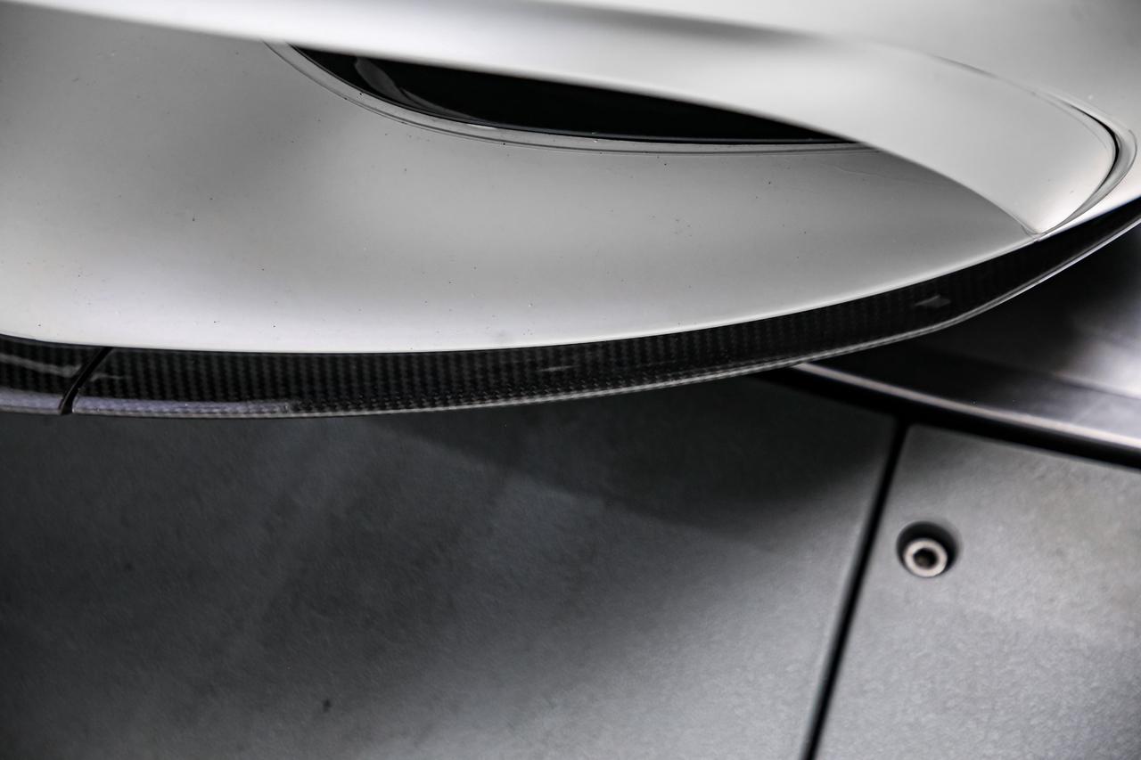 2017 Mercedes-Benz SL-Class SL 63 AMG 577HP  NOACCIDENT CARBONEXT/INT FULLPPF Photo