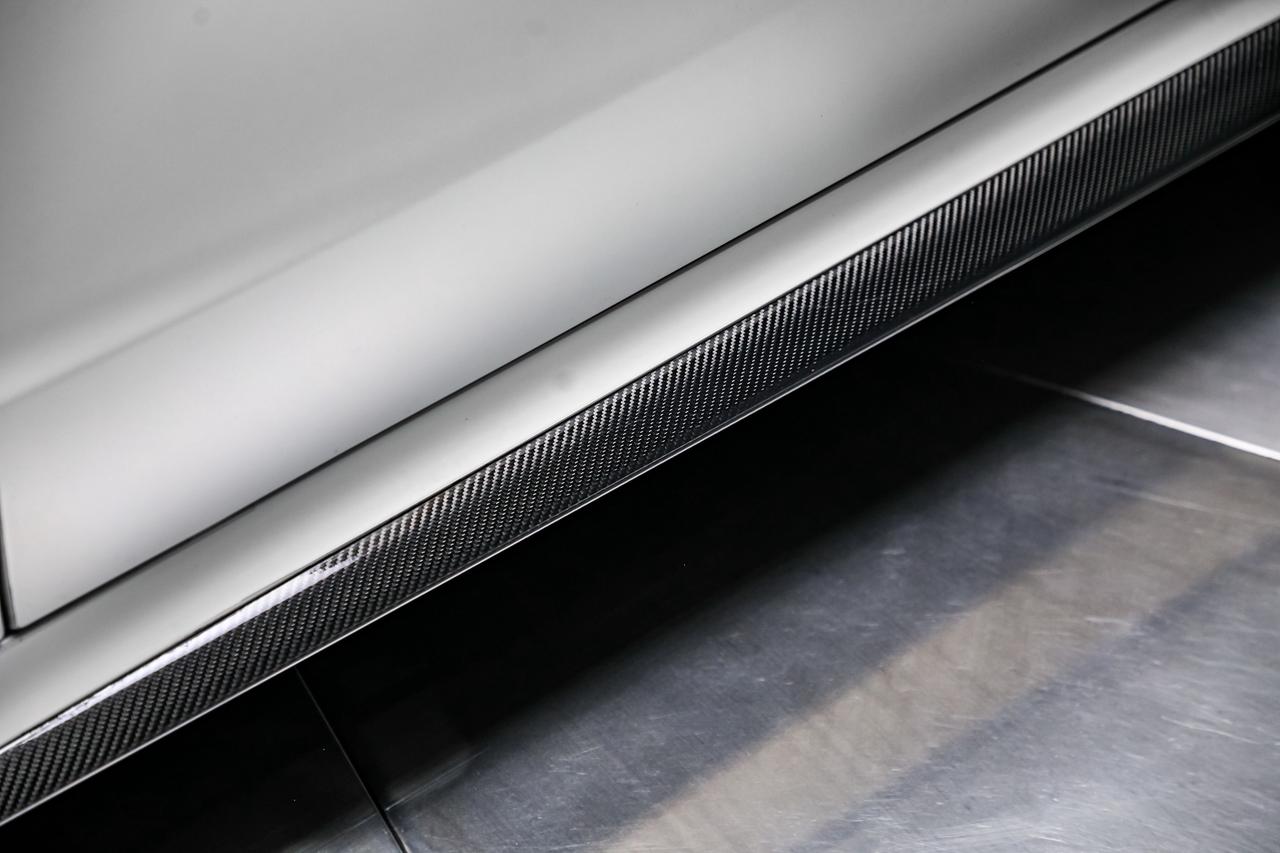 2017 Mercedes-Benz SL-Class SL 63 AMG 577HP  NOACCIDENT CARBONEXT/INT FULLPPF Photo