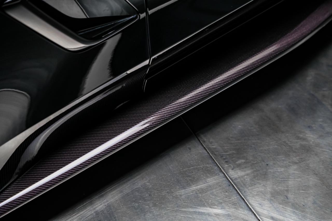 2017 Chevrolet Corvette GRAND SPORT 3LT 460 HP CARBONAERO NAV 360CAM HUD Photo