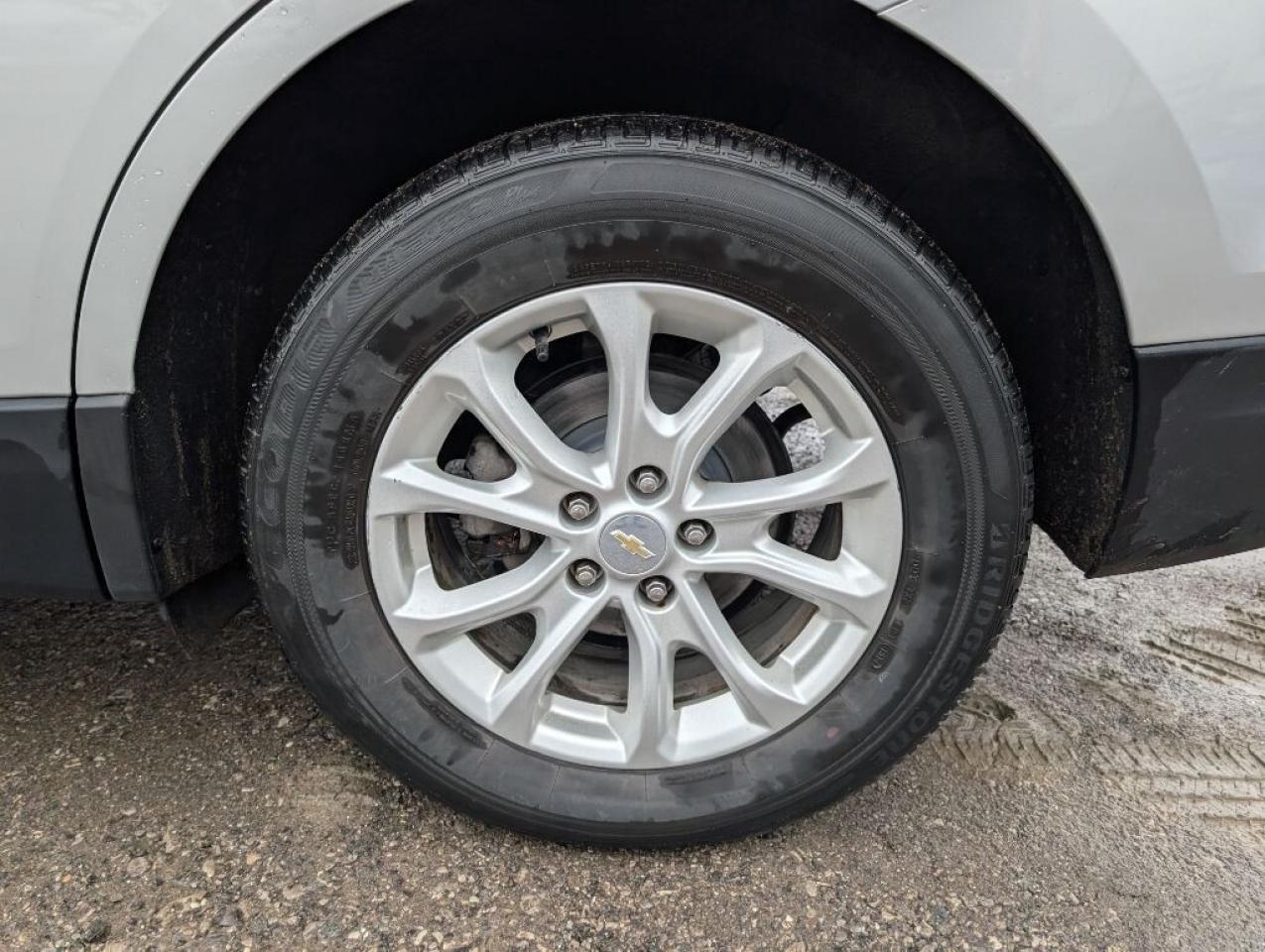 2018 Chevrolet Equinox LT AWD   CAMERA   HTD SEATS Photo