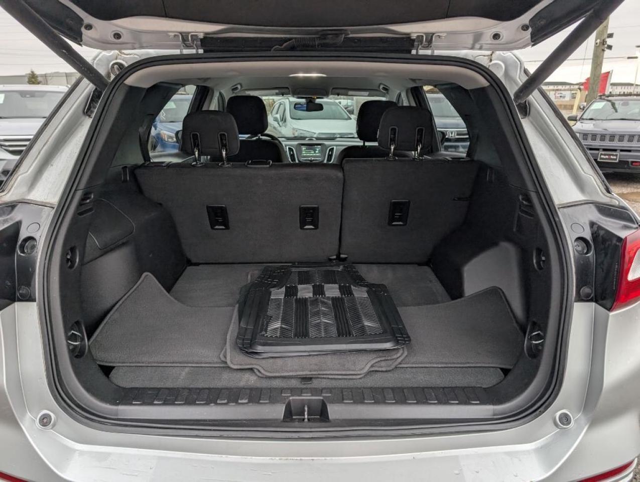 2018 Chevrolet Equinox LT AWD   CAMERA   HTD SEATS Photo