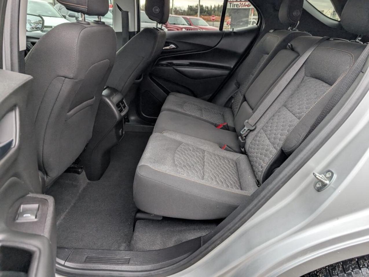2018 Chevrolet Equinox LT AWD   CAMERA   HTD SEATS Photo