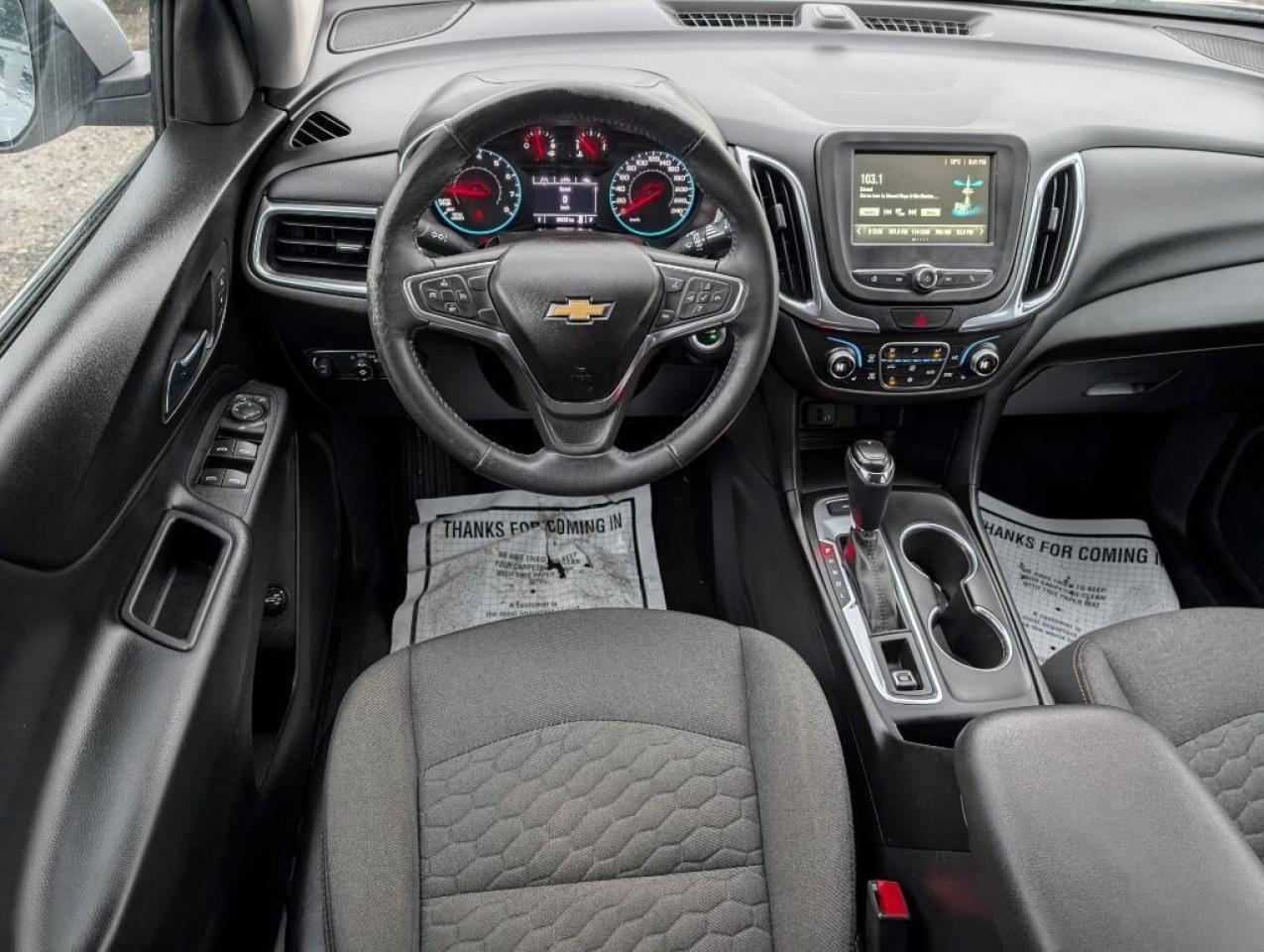 2018 Chevrolet Equinox LT AWD   CAMERA   HTD SEATS Photo