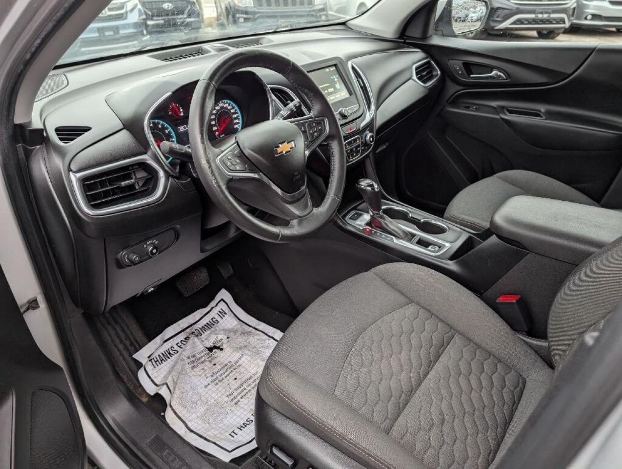 2018 Chevrolet Equinox LT AWD   CAMERA   HTD SEATS Photo