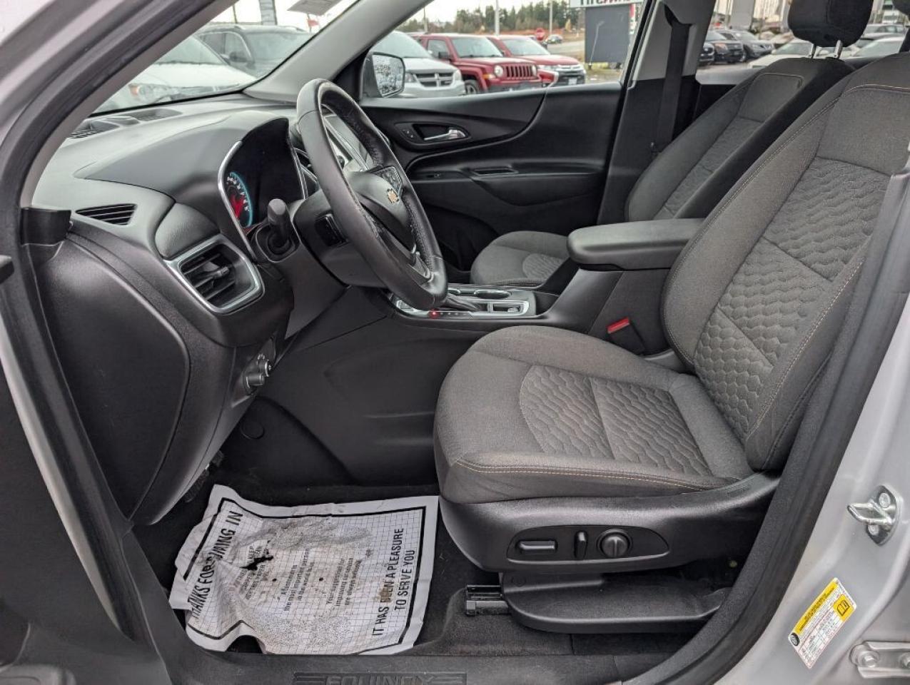 2018 Chevrolet Equinox LT AWD   CAMERA   HTD SEATS Photo