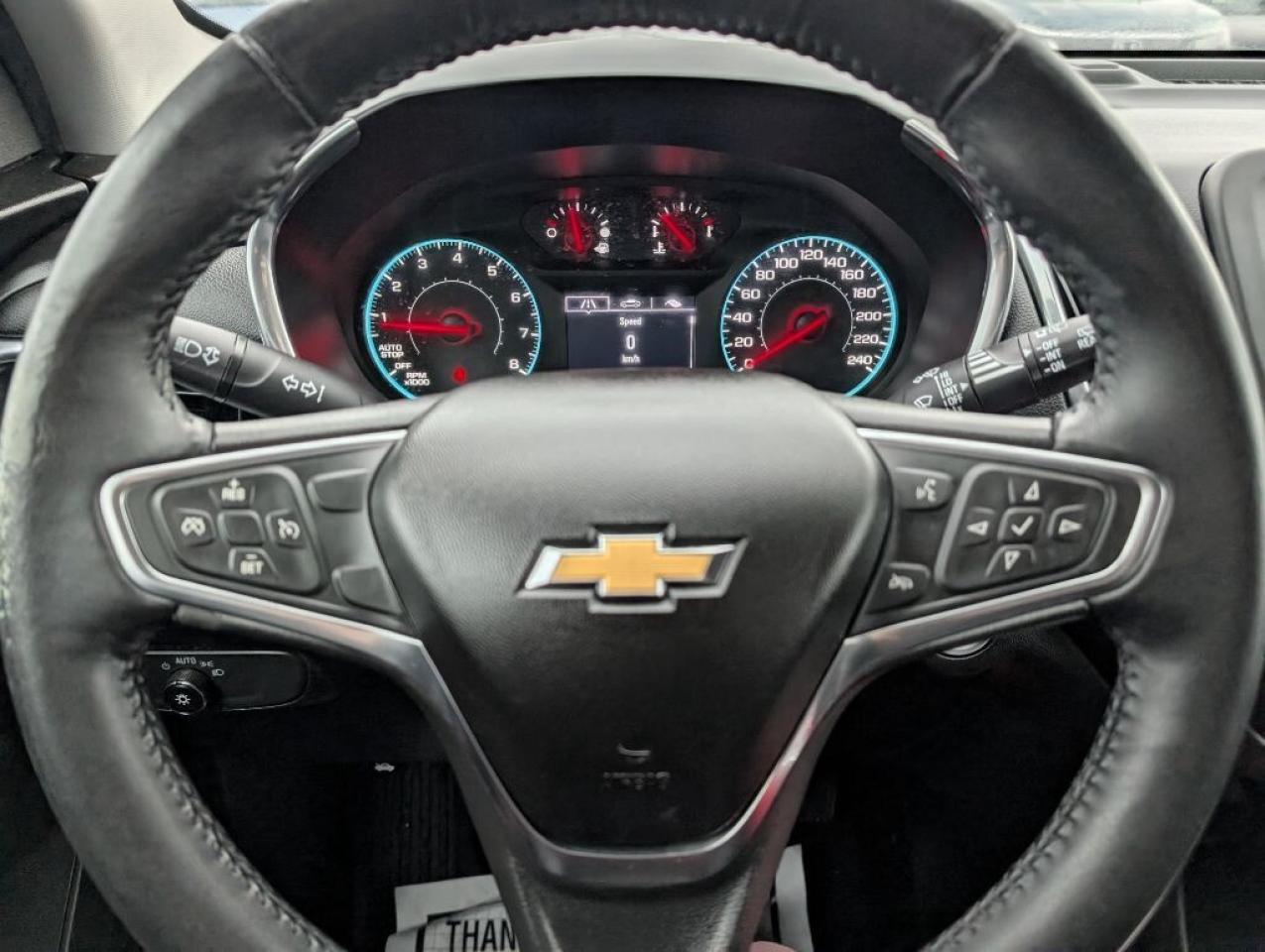 2018 Chevrolet Equinox LT AWD   CAMERA   HTD SEATS Photo