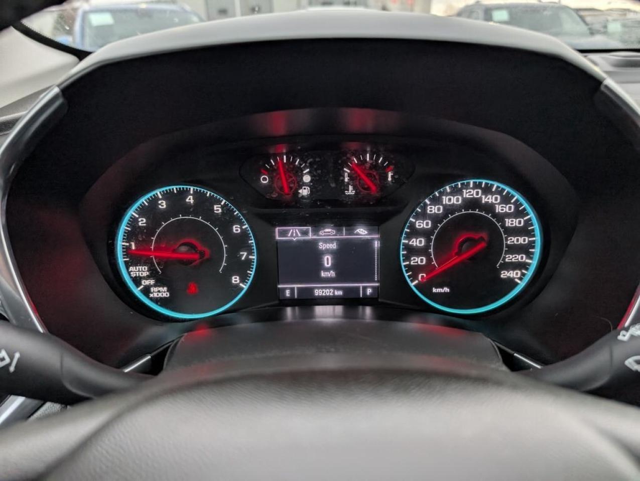 2018 Chevrolet Equinox LT AWD   CAMERA   HTD SEATS Photo