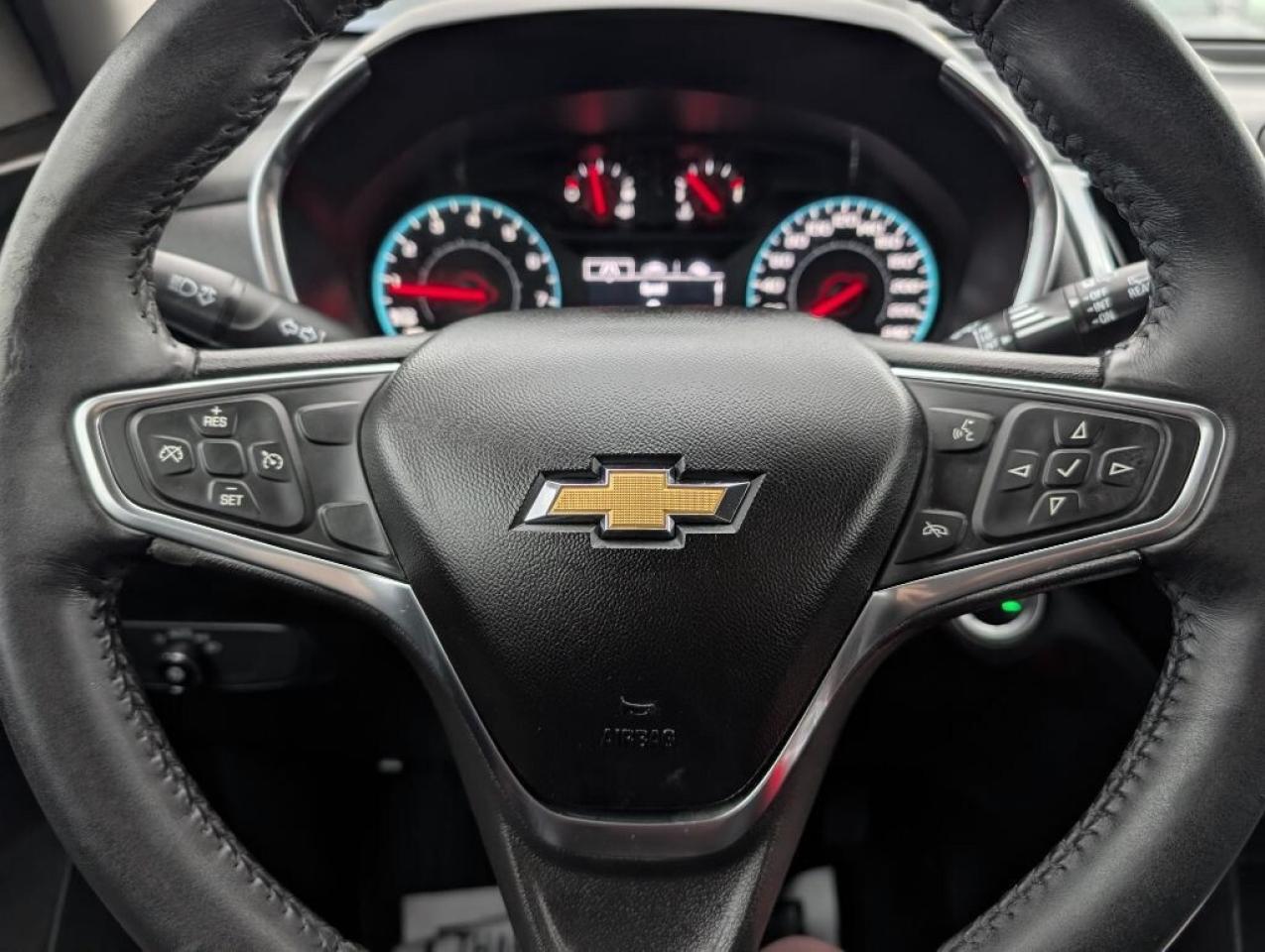 2018 Chevrolet Equinox LT AWD   CAMERA   HTD SEATS Photo