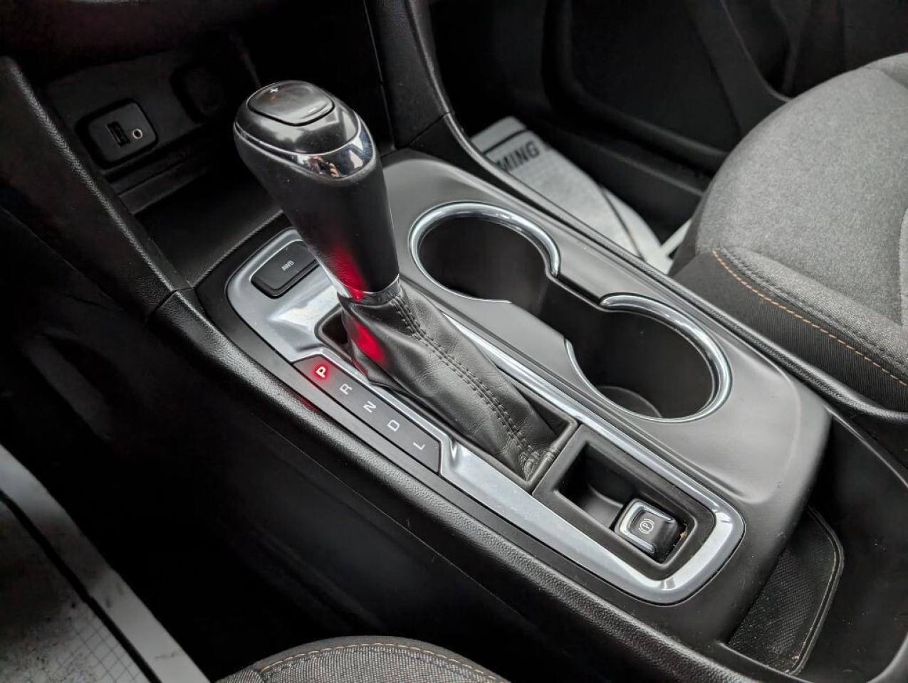 2018 Chevrolet Equinox LT AWD   CAMERA   HTD SEATS Photo