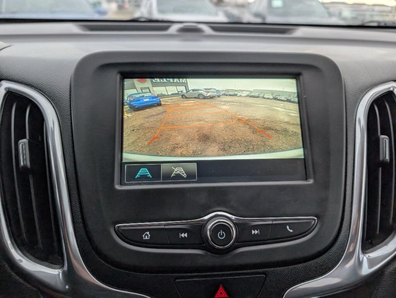 2018 Chevrolet Equinox LT AWD   CAMERA   HTD SEATS Photo