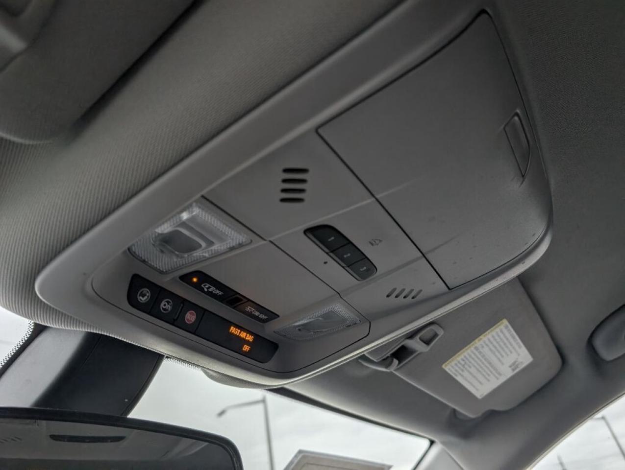 2018 Chevrolet Equinox LT AWD   CAMERA   HTD SEATS Photo