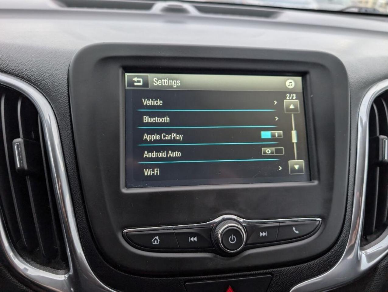 2018 Chevrolet Equinox LT AWD   CAMERA   HTD SEATS Photo