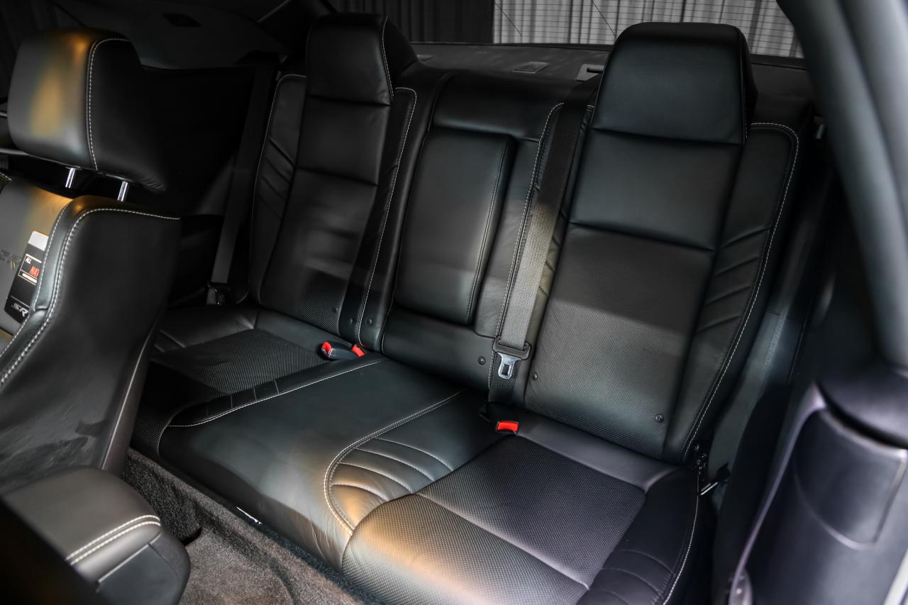 2016 Dodge Challenger SRT HELLCAT MANUAL 707HP 4NEWTIRES NOACCDENT LOWKM Photo