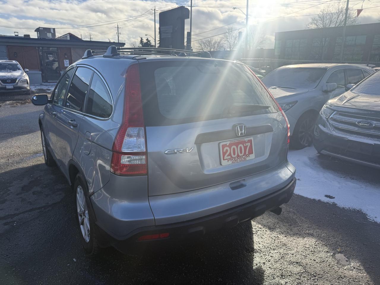 2007 Honda CR-V *** BLOWOUT SALE *** Photo3