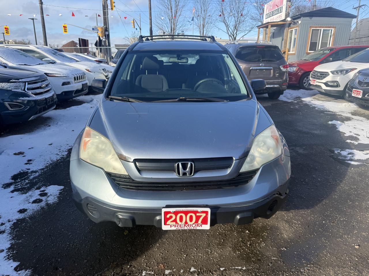 2007 Honda CR-V *** BLOWOUT SALE *** Photo