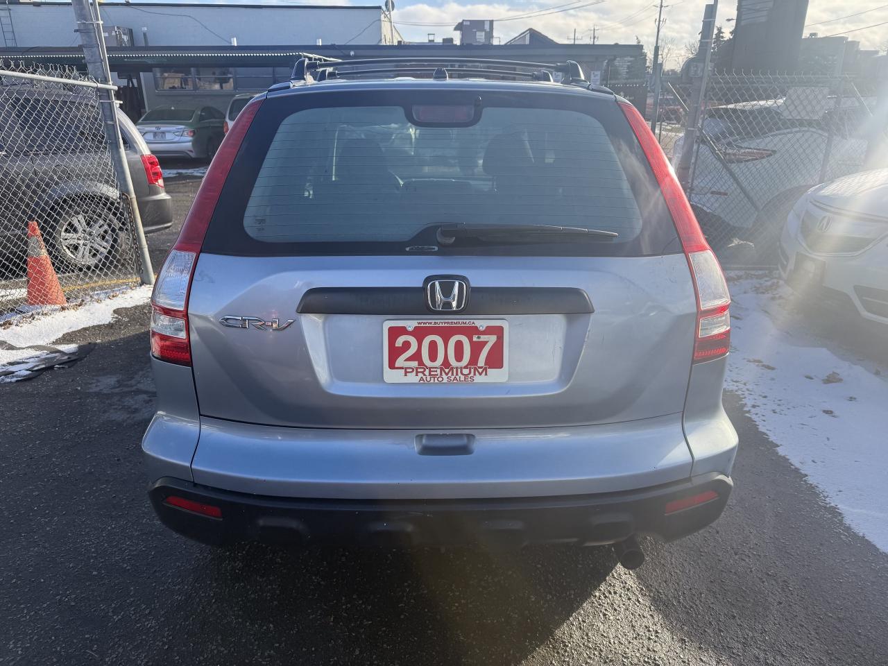 2007 Honda CR-V *** BLOWOUT SALE *** Photo4