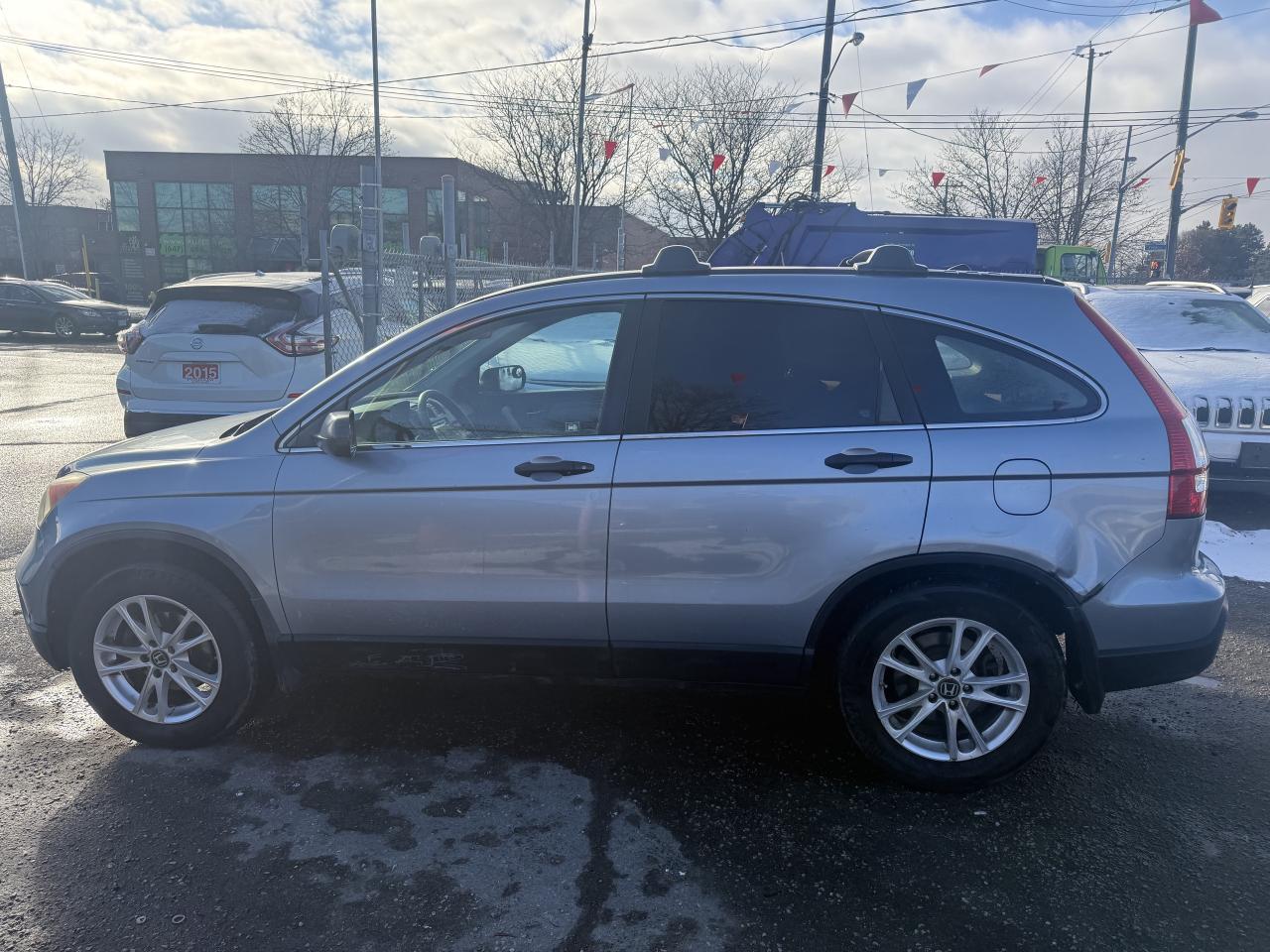 2007 Honda CR-V *** BLOWOUT SALE *** Photo